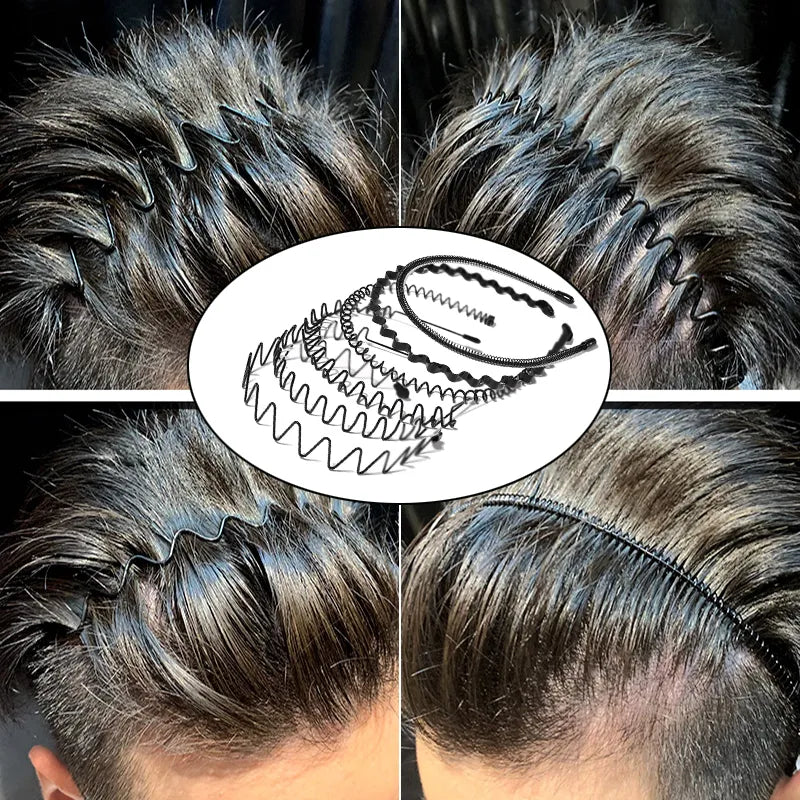 Men's Headband