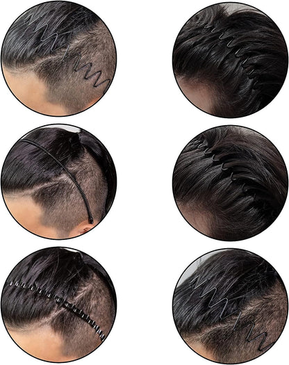 Men's Headband