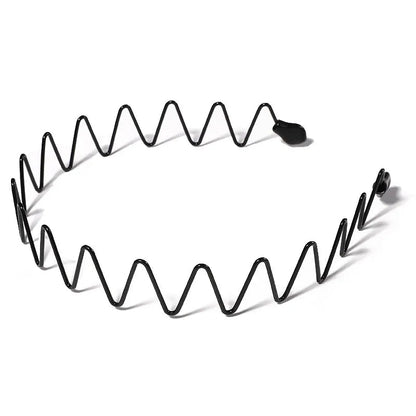 Men's Headband