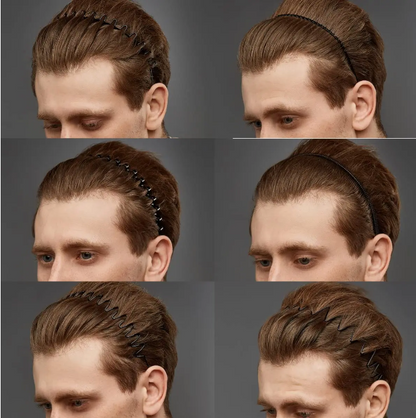Men's Headband