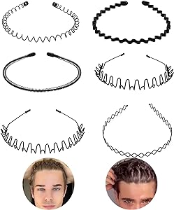 Men's Headband
