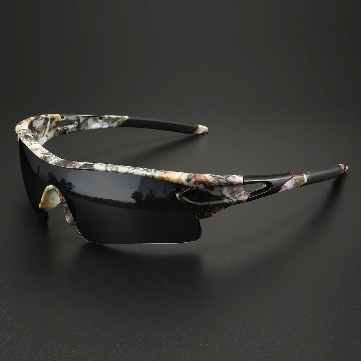Men's Performance Sport Sunglasses - UV Protection