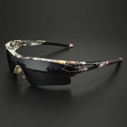 Men's Performance Sport Sunglasses - UV Protection