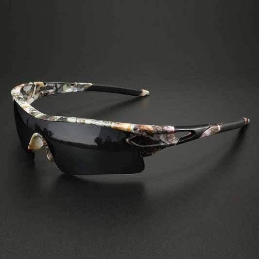 Men's Performance Sport Sunglasses - UV Protection