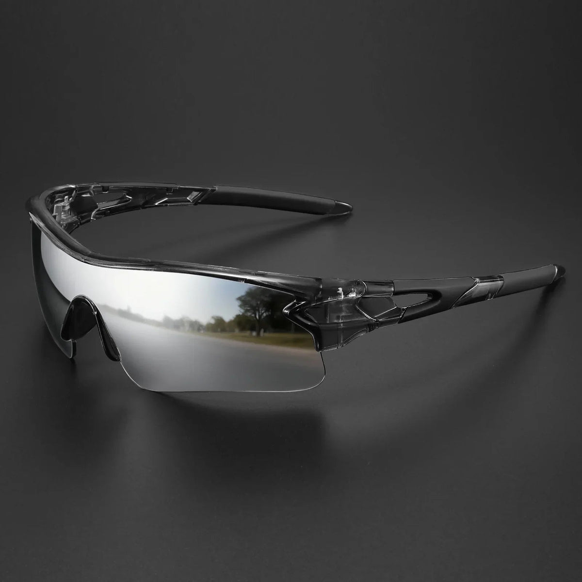 Men's Performance Sport Sunglasses - UV Protection