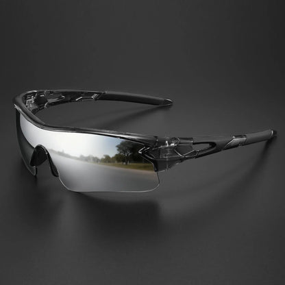 Men's Performance Sport Sunglasses - UV Protection