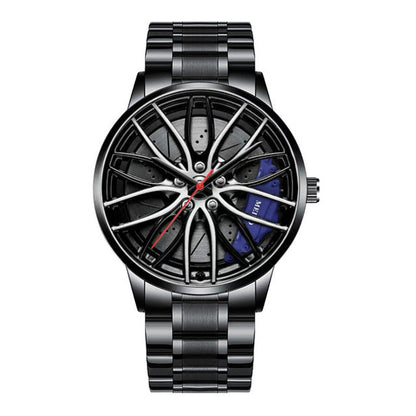 Men's Sport Car Inspired Watch - Speedster Collection