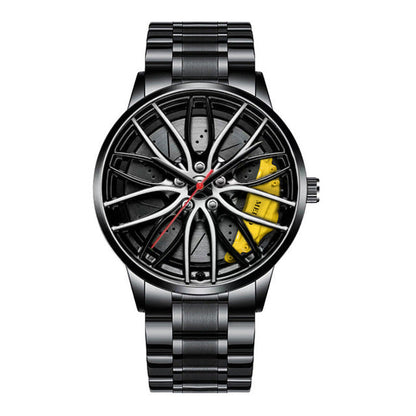 Men's Sport Car Inspired Watch - Speedster Collection