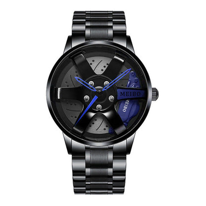 Men's Sport Car Inspired Watch - Speedster Collection
