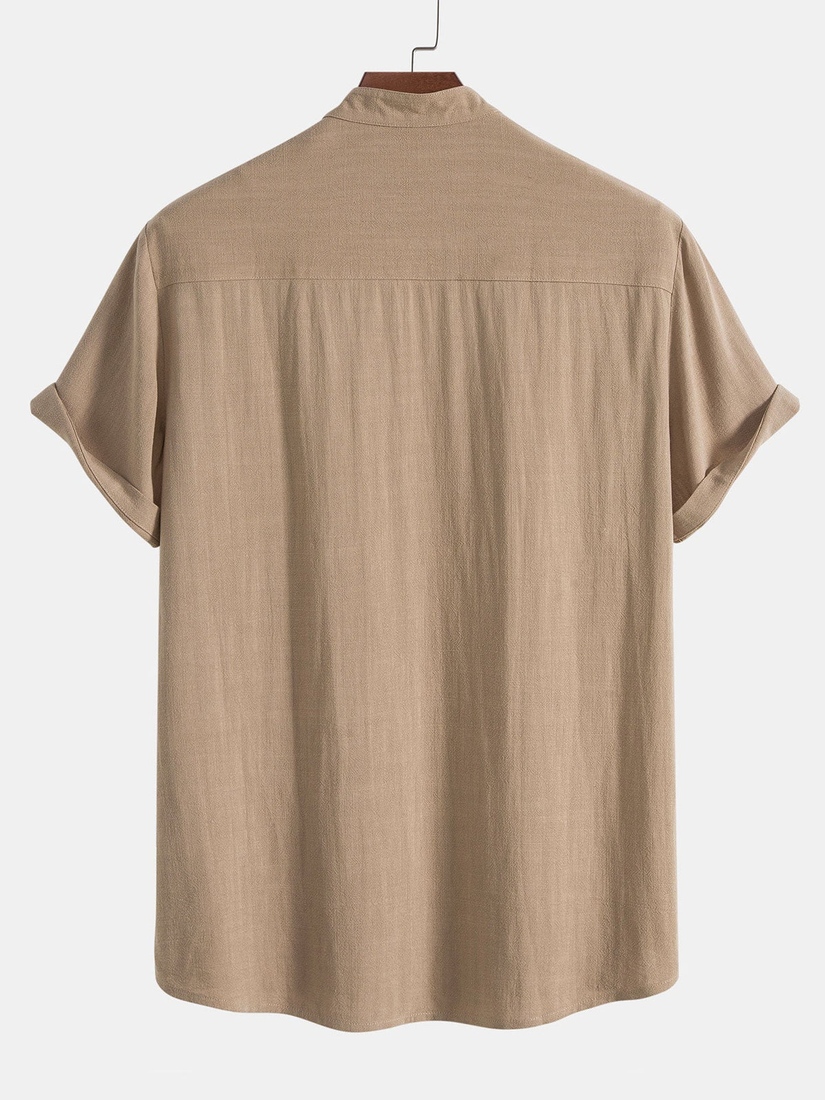 Men's Set with Summer Look
