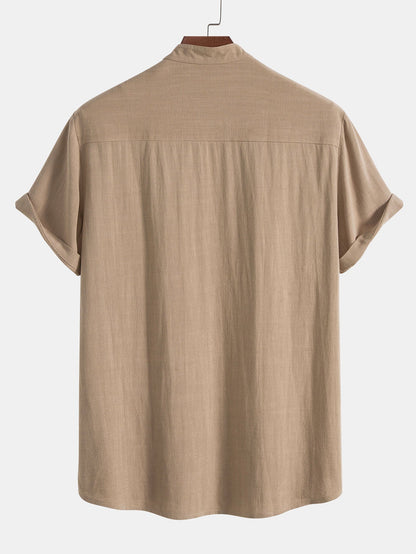 Men's Set with Summer Look