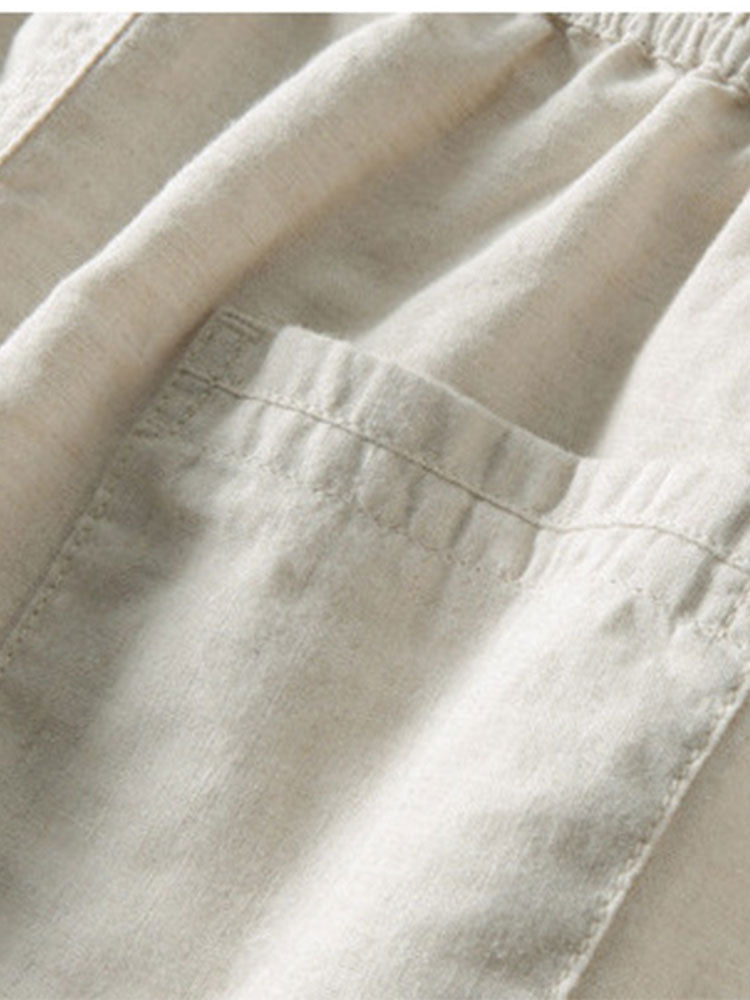 Men's Set with Summer Look
