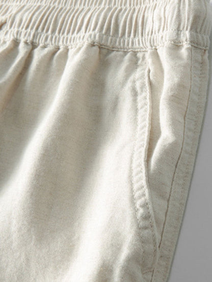 Men's Set with Summer Look