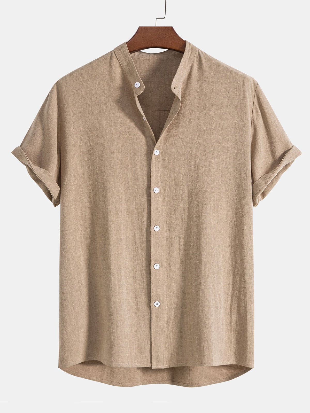 Men's Set with Summer Look