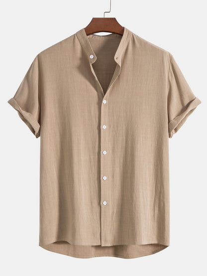 Men's Set with Summer Look