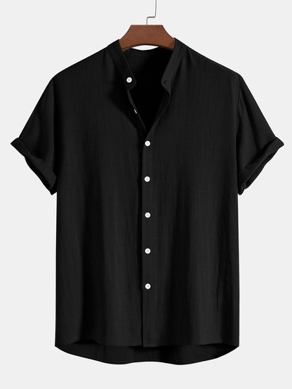 Men's Set with Summer Look