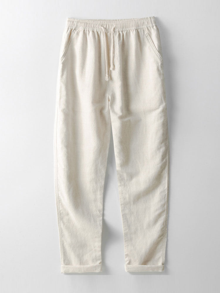 Men's Set with Summer Look