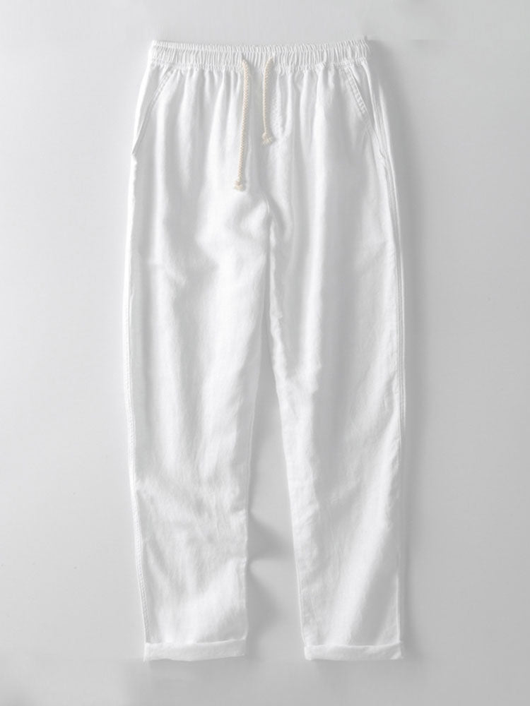Men's Set with Summer Look