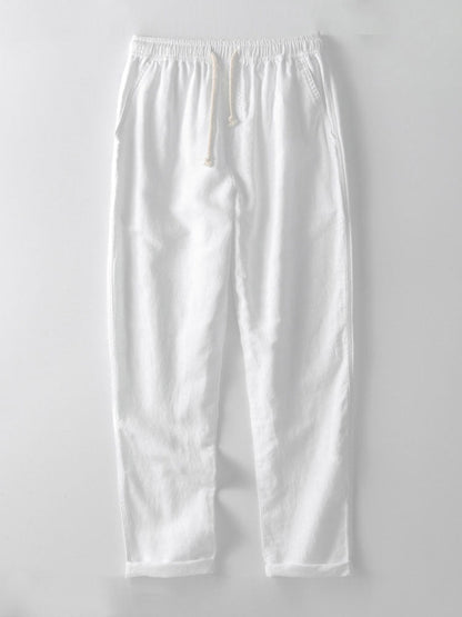 Men's Set with Summer Look
