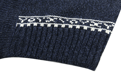 Men's Winter Cardigan