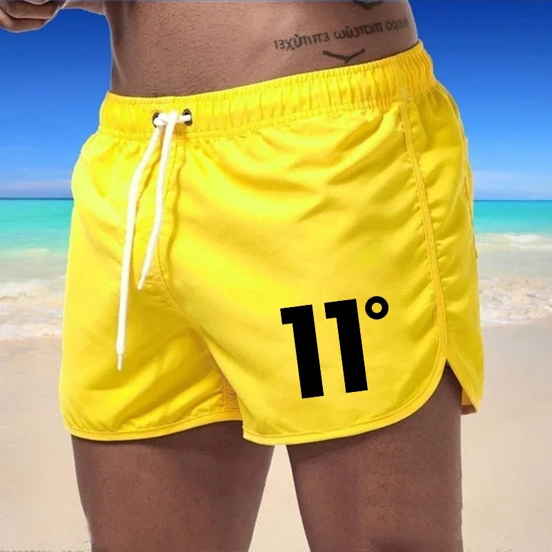 Men's Crocs Swimwear