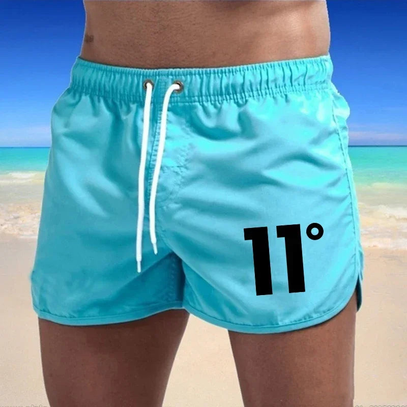 Men's Crocs Swimwear