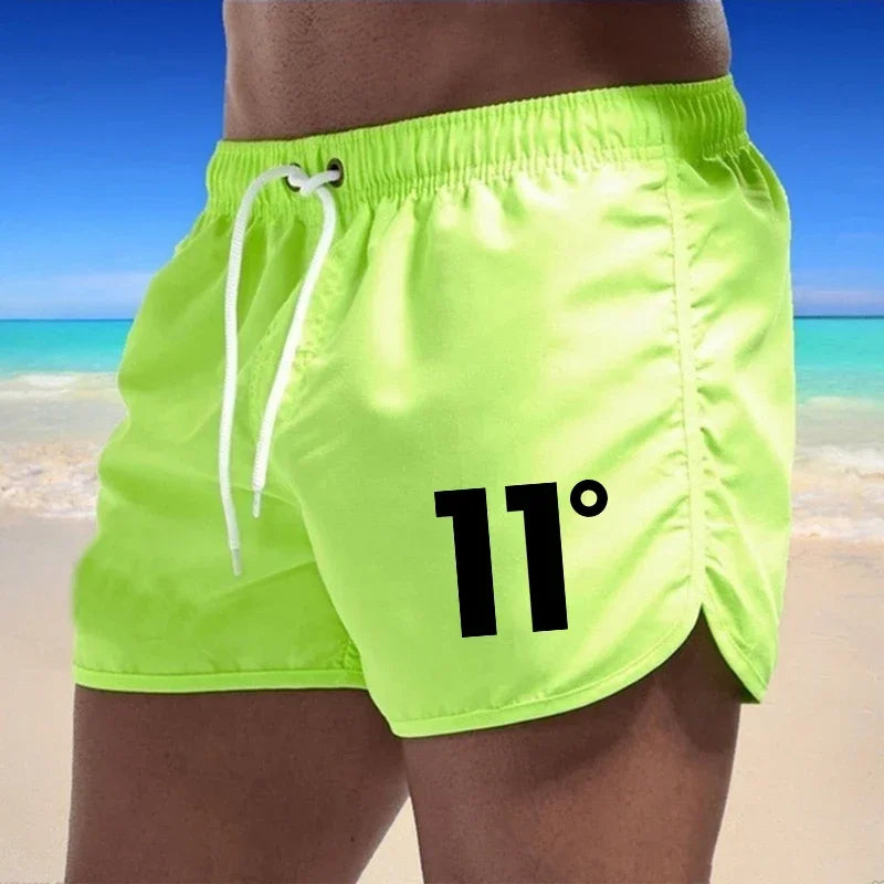 Men's Crocs Swimwear