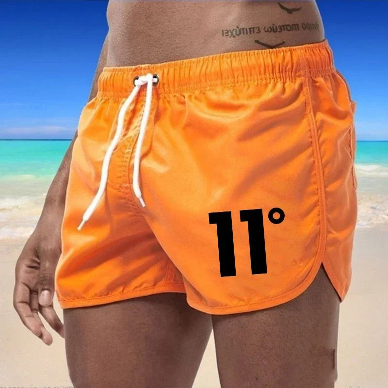 Men's Crocs Swimwear