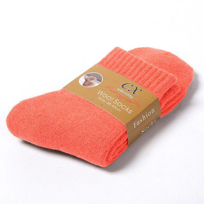 Premium Merino Wool Socks