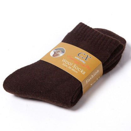 Premium Merino Wool Socks