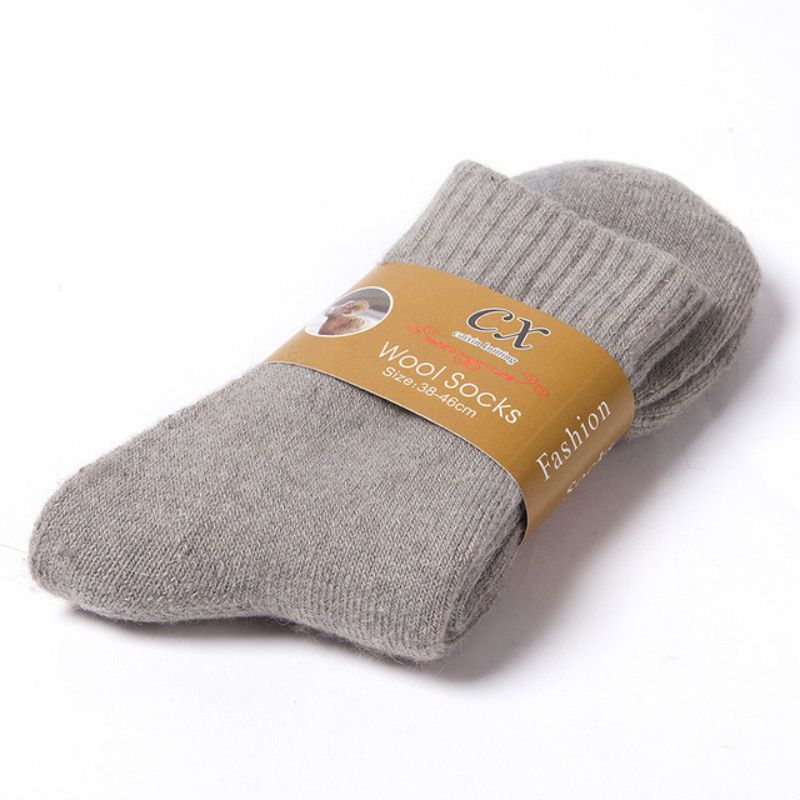 Premium Merino Wool Socks
