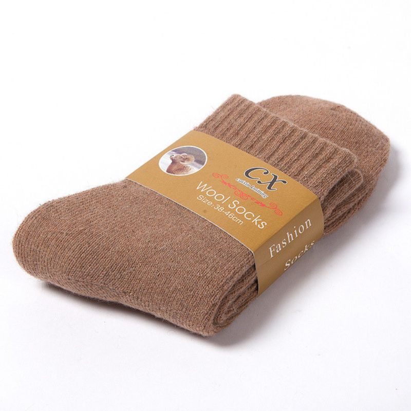 Premium Merino Wool Socks