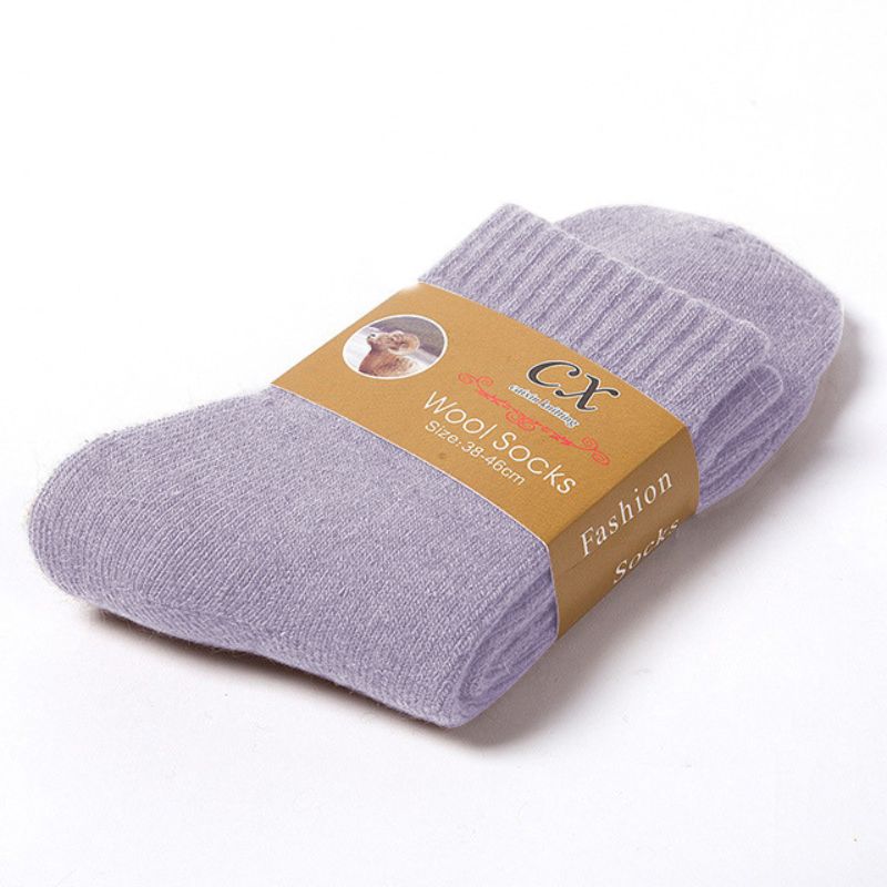 Premium Merino Wool Socks