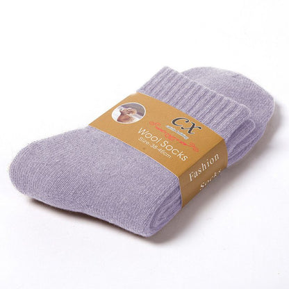Premium Merino Wool Socks