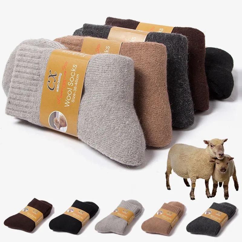 Premium Merino Wool Socks