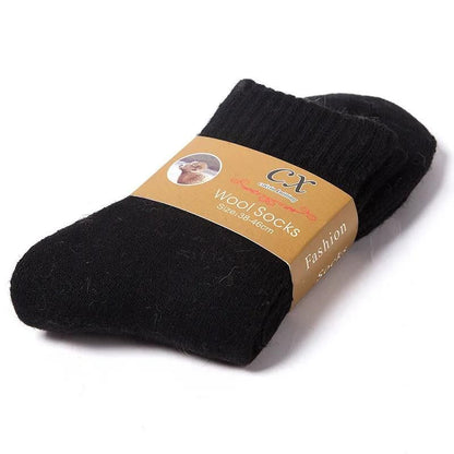 Premium Merino Wool Socks