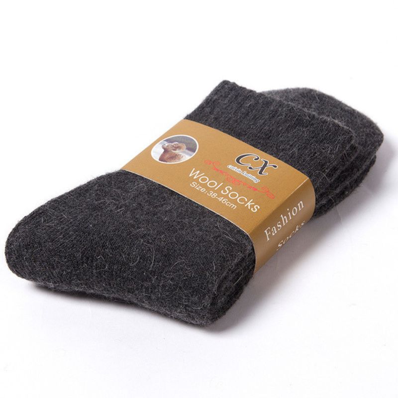 Premium Merino Wool Socks