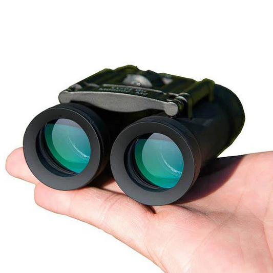 Professional 40x22 Binoculars for Hunting & Outdoors