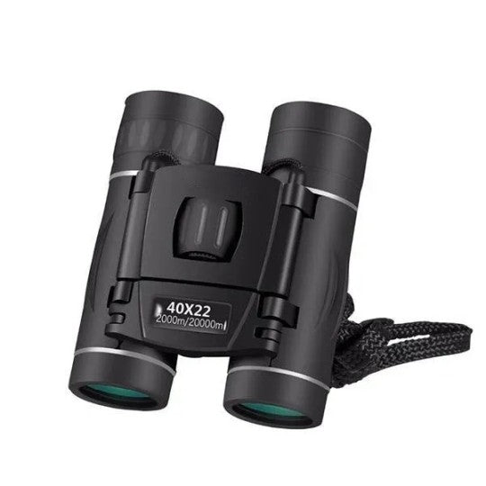Professional 40x22 Binoculars for Hunting & Outdoors