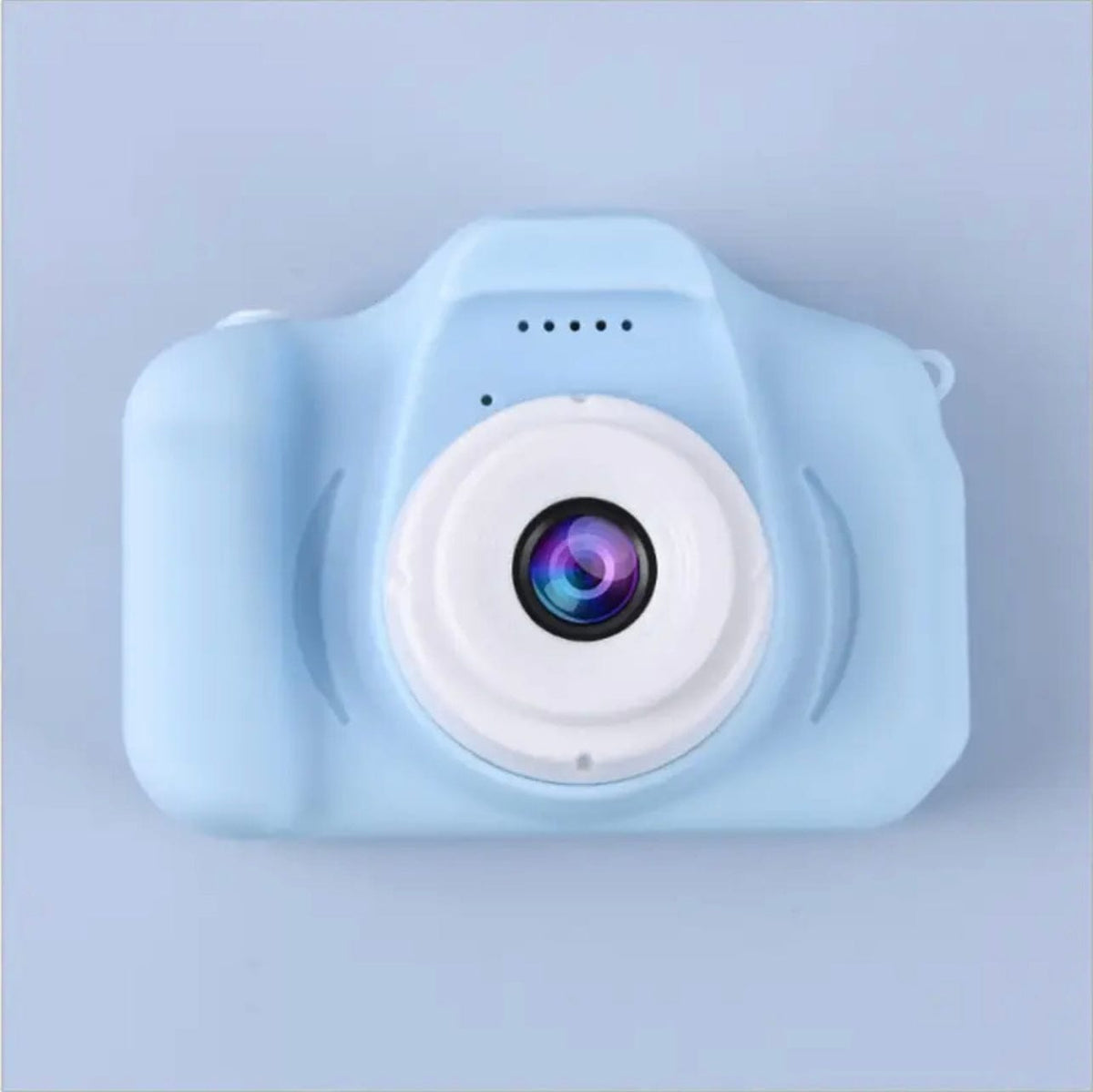 Compact Digital Camera