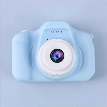 Compact Digital Camera