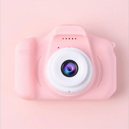 Compact Digital Camera