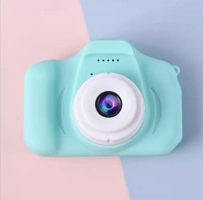 Compact Digital Camera