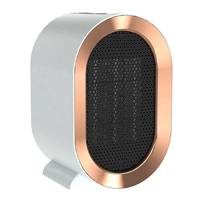 Mini Electric Space Heater – Compact Energy-Saving Heater