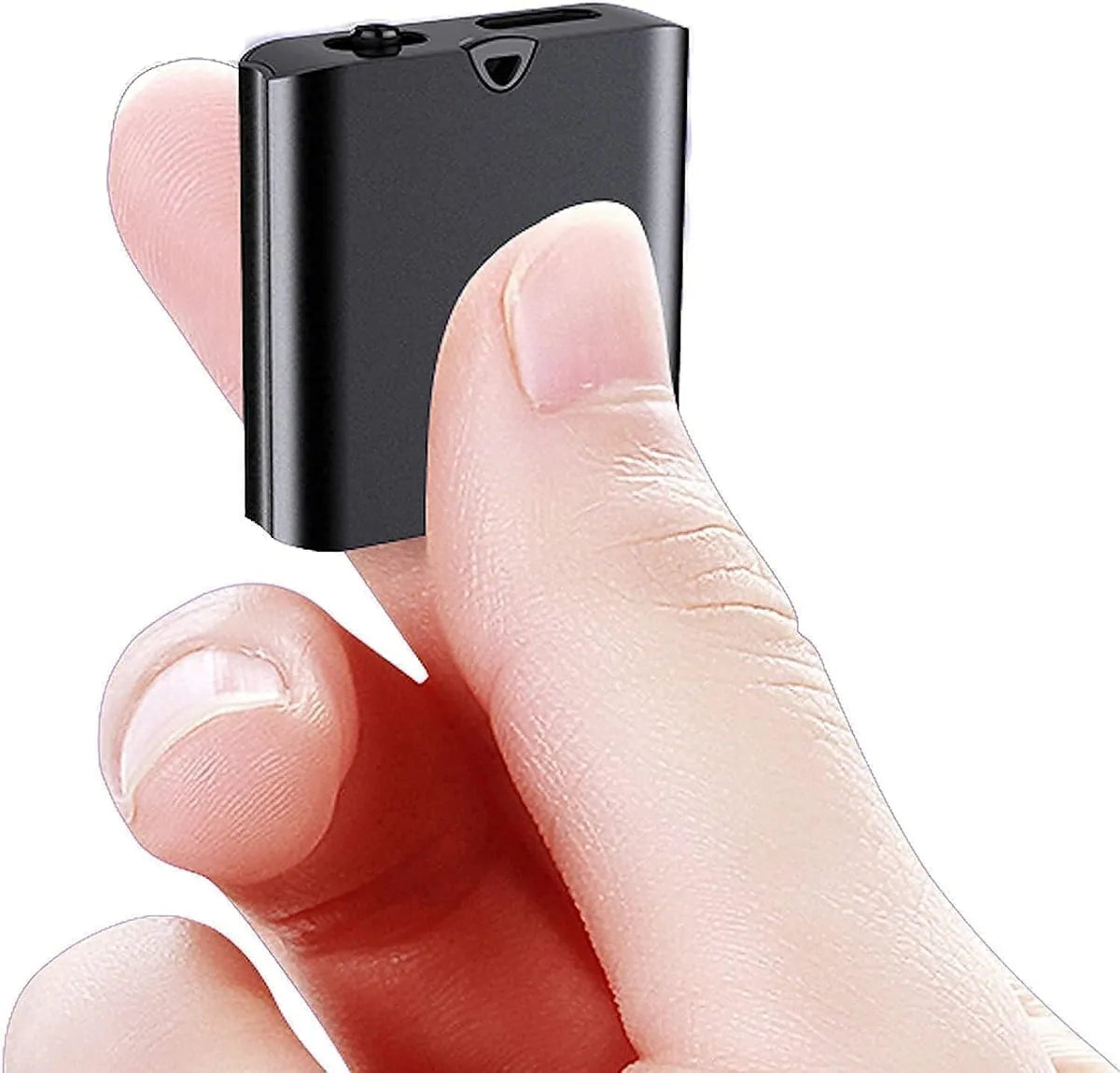 Tiny HD Audio Camera, 1080P, Night Vision