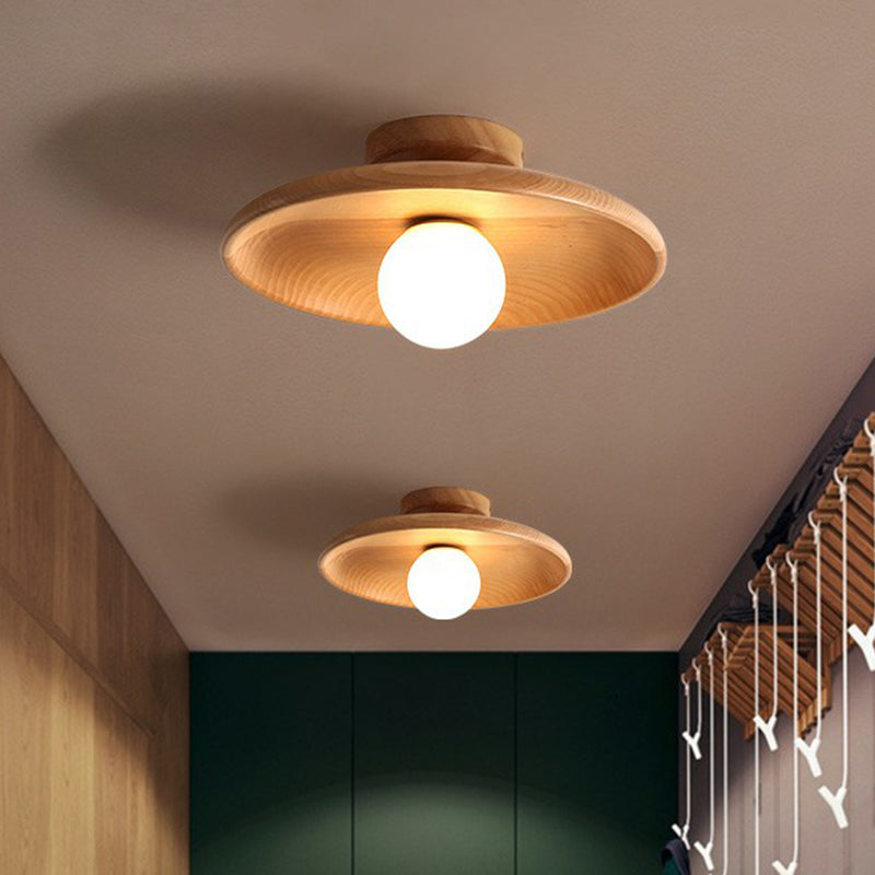 Minimalist Ceiling Lamp Full of Style