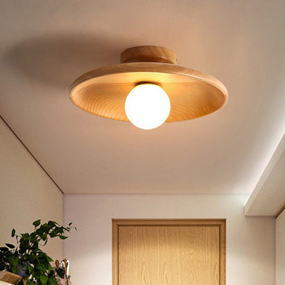 Minimalist Ceiling Lamp Full of Style