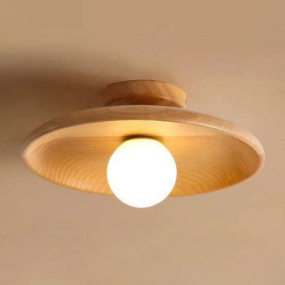 Minimalist Ceiling Lamp Full of Style