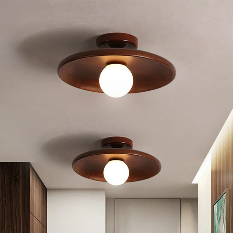 Minimalist Ceiling Lamp Full of Style