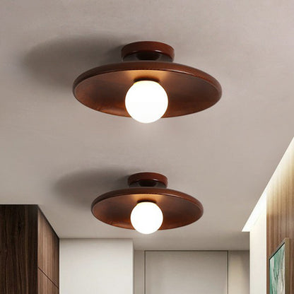 Minimalist Ceiling Lamp Full of Style
